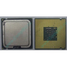 Процессор Intel Pentium-4 524 (3.06GHz /1Mb /533MHz /HT) SL9CA s.775 (Абакан)