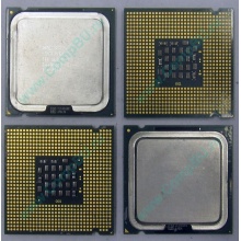 Процессор Intel Pentium-4 506 (2.66GHz /1Mb /533MHz) SL8J8 s.775 (Абакан)