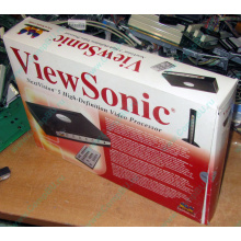 Видеопроцессор ViewSonic NextVision N5 VSVBX24401-1E (Абакан)