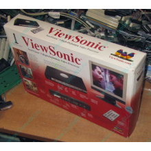 Видеопроцессор ViewSonic NextVision N5 VSVBX24401-1E (Абакан)