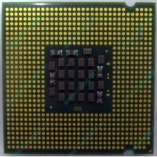 Процессор Intel Celeron D 330J (2.8GHz /256kb /533MHz) SL7TM s.775 (Абакан)