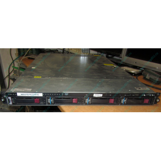 24-ядерный 1U сервер HP Proliant DL165 G7 (2 x OPTERON 6172 12x2.1GHz /52Gb DDR3 /300Gb SAS + 3x1Tb SATA /ATX 500W) - Абакан