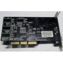 Видеокарта 64Mb nVidia GeForce4 MX440 AGP 8x NV18-3710D (Абакан)