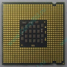 Процессор Intel Celeron D 345J (3.06GHz /256kb /533MHz) SL7TQ s.775 (Абакан)