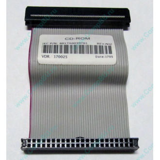 6017A0039701 в Абакане, 44pin шлейф Intel 6017A0039701 для IDE backplane C74971-203 в SR2400 (Абакан)