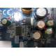 Вздутые конденсаторы на видеокарте 256Mb nVidia GeForce 6600GS PCI-E (Абакан)