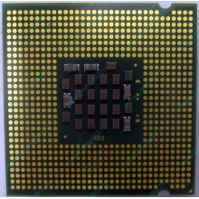 Процессор Intel Pentium-4 521 (2.8GHz /1Mb /800MHz /HT) SL8PP s.775 (Абакан)