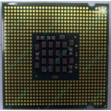 Процессор Intel Celeron D 331 (2.66GHz /256kb /533MHz) SL8H7 s.775 (Абакан)