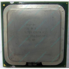 Процессор Intel Celeron D 331 (2.66GHz /256kb /533MHz) SL98V s.775 (Абакан)
