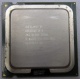 Процессор Intel Celeron D 346 (3.06GHz /256kb /533MHz) SL9BR s.775 (Абакан)