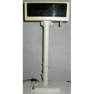 Нерабочий VFD customer display 20x2 (COM) - Абакан
