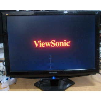 Монитор 19" TFT ViewSonic VA1948M (широкоформатный) - Абакан