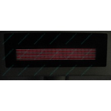 Нерабочий VFD customer display 20x2 (COM) - Абакан