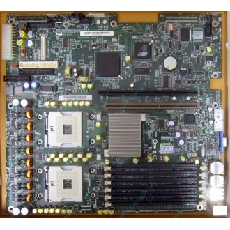 Материнская плата Intel Server Board SE7320VP2 socket 604 (Абакан)