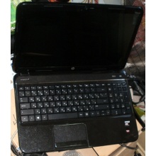 Ноутбук HP Pavilion g6-2302sr (AMD A10-4600M (4x2.3Ghz) /4096Mb DDR3 /500Gb /15.6" TFT 1366x768) - Абакан