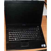 Ноутбук Dell Latitude E6400 (Intel Core 2 Duo P8400 (2x2.26Ghz) /4096Mb DDR3 /80Gb /14.1" TFT (1280x800) - Абакан