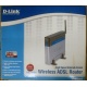 WiFi ADSL2+ роутер D-link DSL-G604T в Абакане, Wi-Fi ADSL2+ маршрутизатор Dlink DSL-G604T (Абакан)