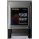 Переходник с Compact Flash (CF) на PCMCIA в Абакане, адаптер Compact Flash (CF) PCMCIA Epson купить (Абакан)