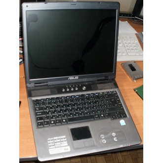 Ноутбук Asus A9RP (Intel Celeron M440 1.86Ghz /no RAM! /no HDD! /15.4" TFT 1280x800) - Абакан