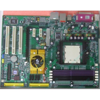 Материнская плата Epox EP-9NPA3J s.939 (Абакан)